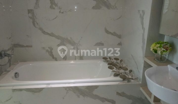 Apartemen Vasanta Cibitung 1