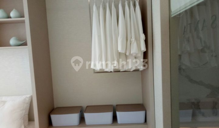 Apartemen Vasanta Cibitung 2