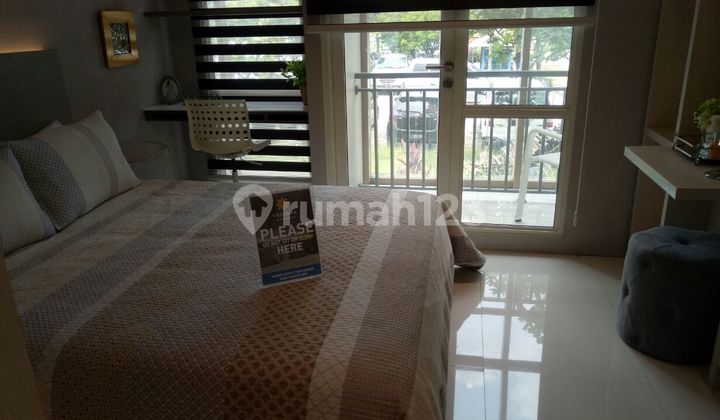 Apartemen Vasanta Cibitung 2