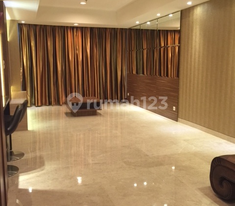 Apartemen My Home Apartement Ciputra Wolrd 3 Kamar Tidur Furnishedfully Renovated Many Units 2
