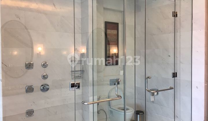 Apartemen Raffles Residence Ciputra World 1, Fully Furnished, 4 Bedroom, Size 480 sqm 1