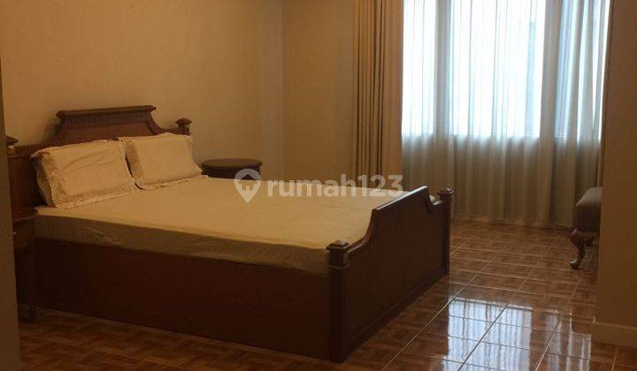 Apartemen Sahid Sudirman Rasidance, Tanah Abang, Jakarta Pusat 2