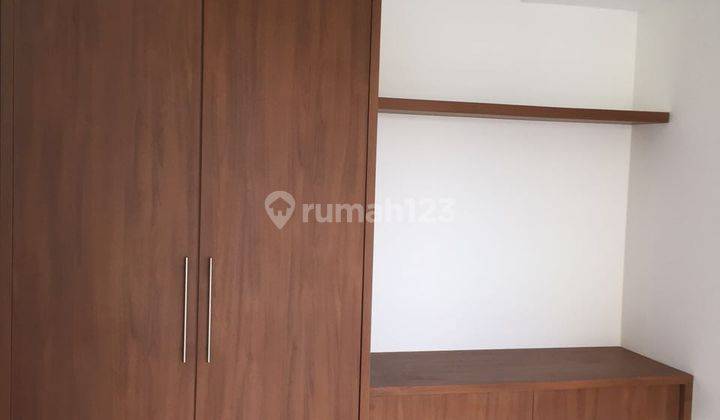 Apartemen CASA DE PARCO...BSD City...Furnished 2