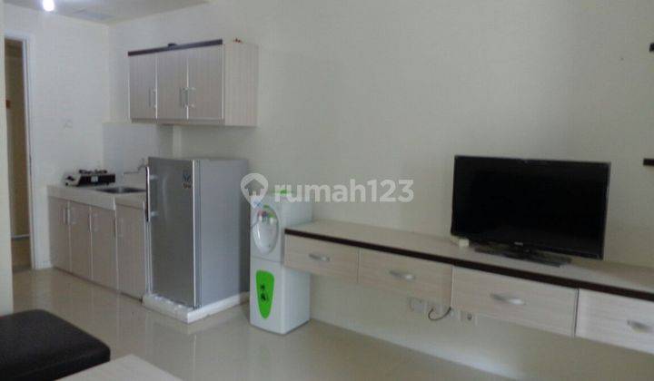 Apartement Parahyangan Residence Tipe 1 Bedroom 1