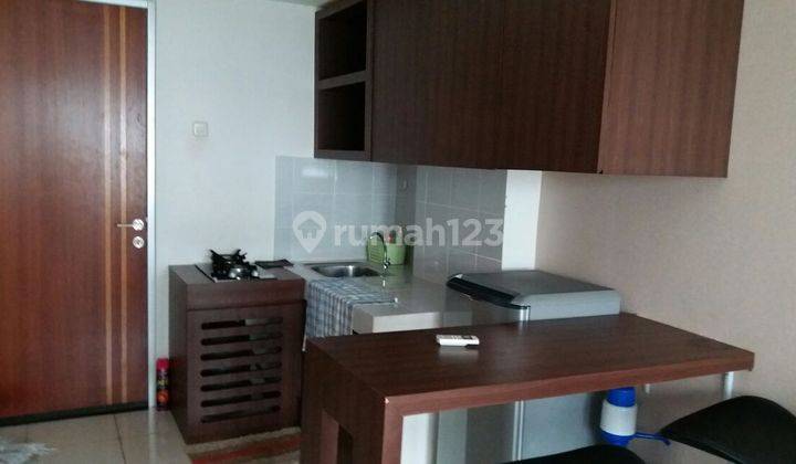 Apartemen Murah! Puncak Kertajaya 1