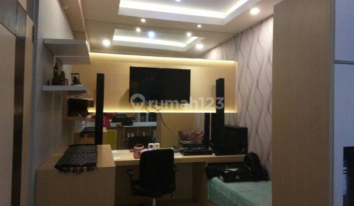 Apartemen Surabaya Timur ! Gunawangsa MERR 1