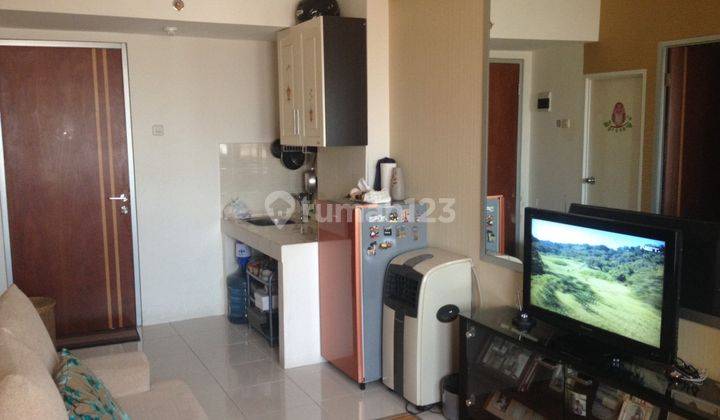 Apartemen Surabaya Timur ! Puncak Kertajaya 1