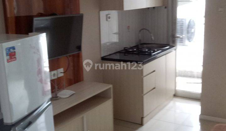 TERSEDIA UNIT KOSONG & FURNISH,,Apt str greenlake 2kmr furnished 36meter. 1