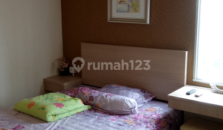 Apt str greenlake 36meter, 2kmr fullyfurnished lt rendah. 2
