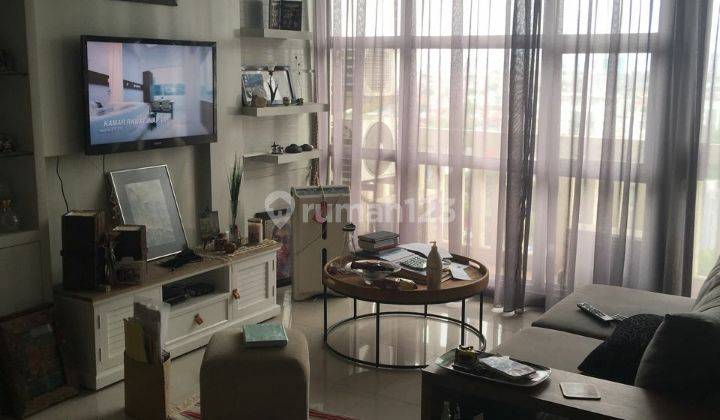 WTS Apartment Mewah Casablanca Mansion BU!! 1