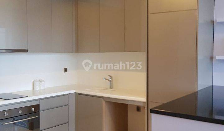 Apartment District 8 (SCBD) Available 1 / 2 / 3 Bedrooms , Lux Interior Modern  Fully Furnished 2