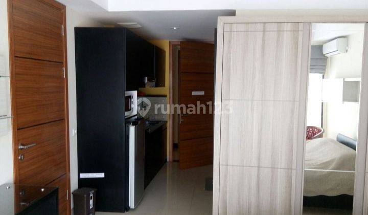 Apartemen Murah Bandung Kota Dago Beverly Hills Furnished  2