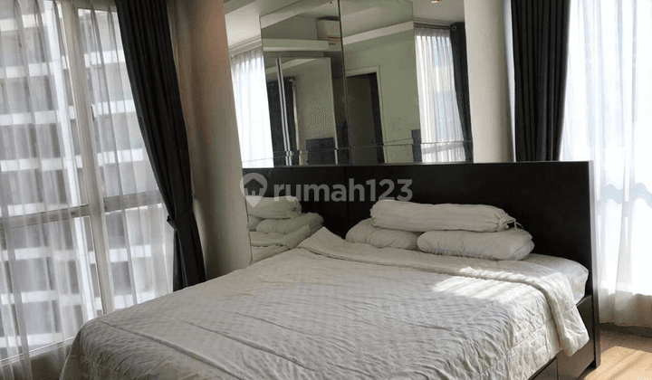 Apartemen Casa Grande, Cassablanca, Jakarta Selatan 2