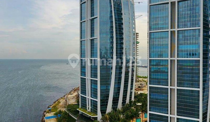 Apartemen Regatta, LONDON , BRAND NEW , TIMUR, MEWAH , HIGH QUALITY, REGATTA THE ICON , 115METER, TIMUR , VIEW LAUT. UTK INFORMASI LEBIH LANJUT BISA HUBGI CHEN AGENT PROPERTY 085288922883/089635643184 2