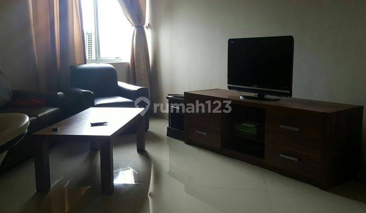 Apartment Cantik Crown Court Lippo Cikarang 2