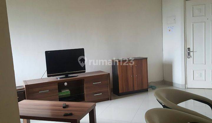 Apartment Cantik Crown Court Lippo Cikarang 1