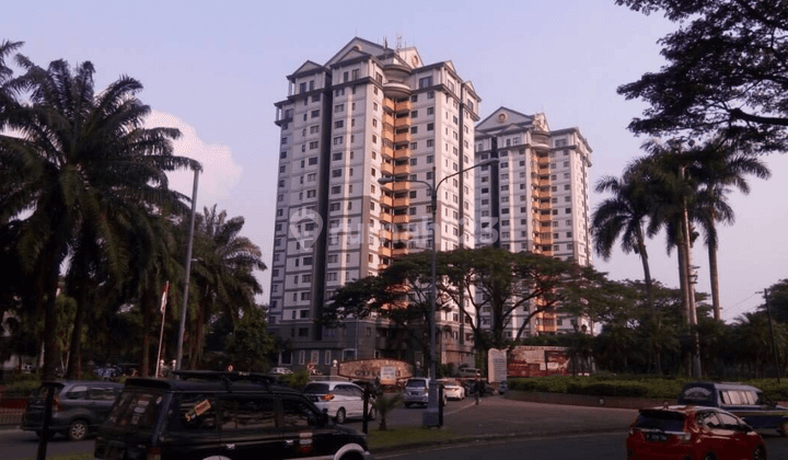 Apartemen Condonium Golf Karawaci Tangerang, Banten 1