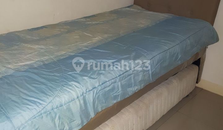 Apartemen Kalibata City, Bu, 2