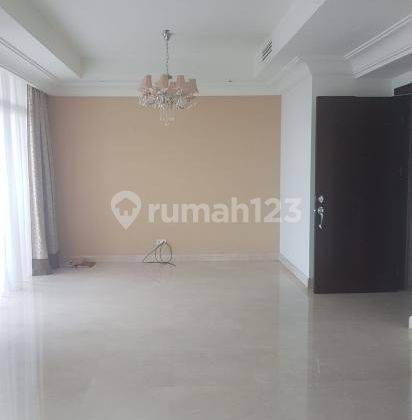 Apartemen Pakubuwono View 2BR Unfurnished Middle Floor Harga Cantik 1