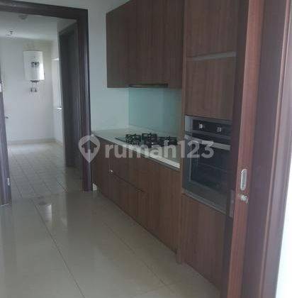 Apartemen Pakubuwono View 2BR Unfurnished Middle Floor Harga Cantik 2