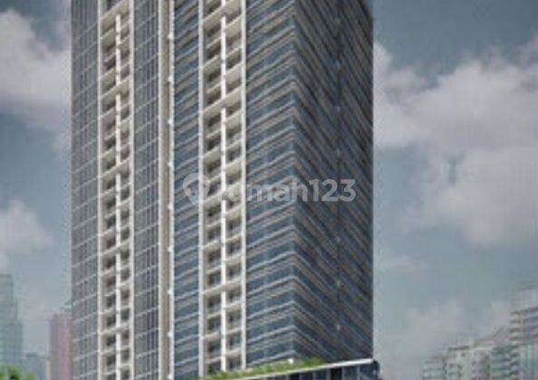 La Maison Barito apartemen Mewah 1