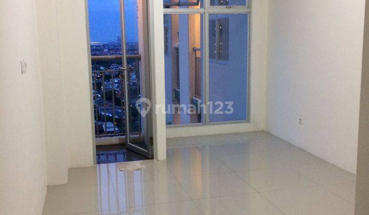 Apartemen Tipe Studio ! Gunawangsa MERR 1