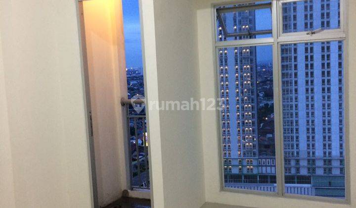 Apartemen Tipe Studio ! Gunawangsa MERR 2