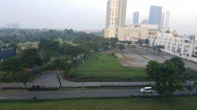 Apartemen Murah! Puncak Bukit Golf 1