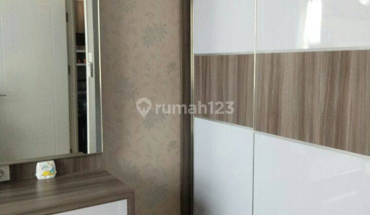  Parahyangan Residences 1BR. Furnish 2