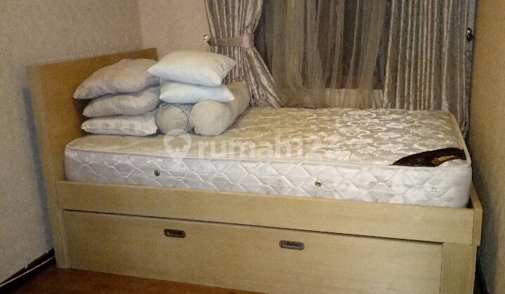 Grand Setiabudi Apartment 2BR Grand Setiabudi Apartment 2BR