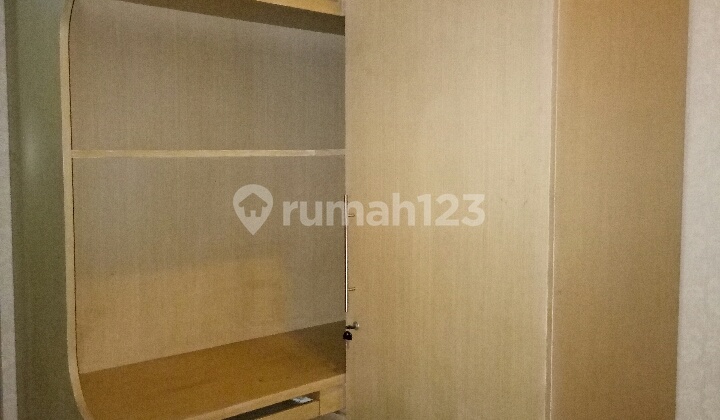 Grand Setiabudi Apartment 2BR 2