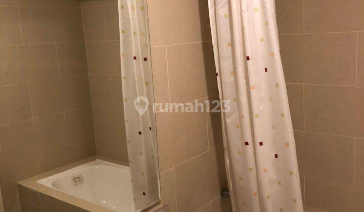 Apartemen Casa Grande Residence 2 BR Furnished Bagus 2