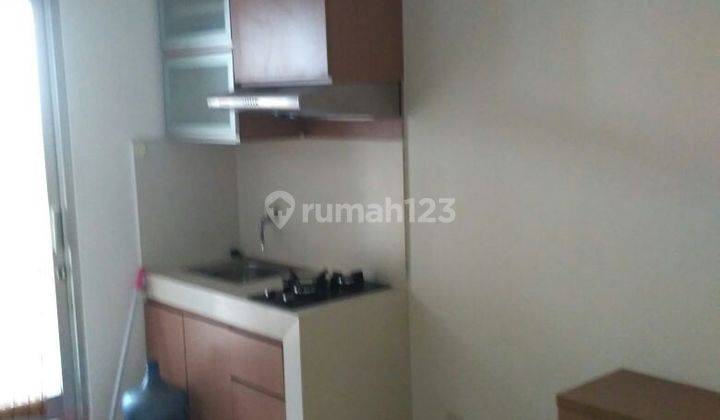 Apartemen GreenBay Pluit, Fully Furnish 2