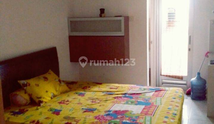 Apartemen GreenBay Pluit, Fully Furnish 1