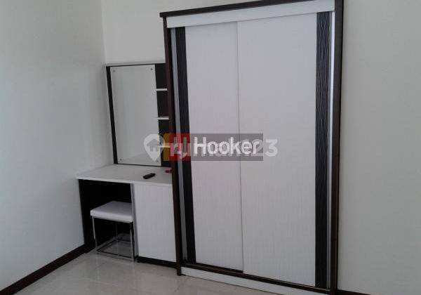 Apartemen Maple Park Dijual 2