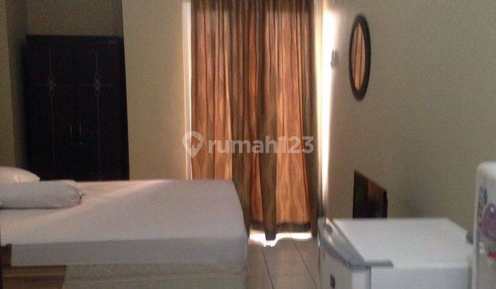 Apartemen Sky view, Studio Fully Furnished, BSD, Serpong, Tangerang Selatan 1