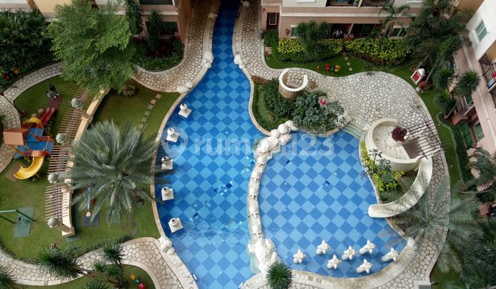 Unit miami lantai 9 no 20 Unit miami lantai 9 no 20