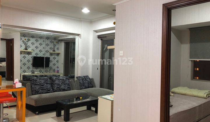 Apartemen Waterplace Surabaya Barat 1