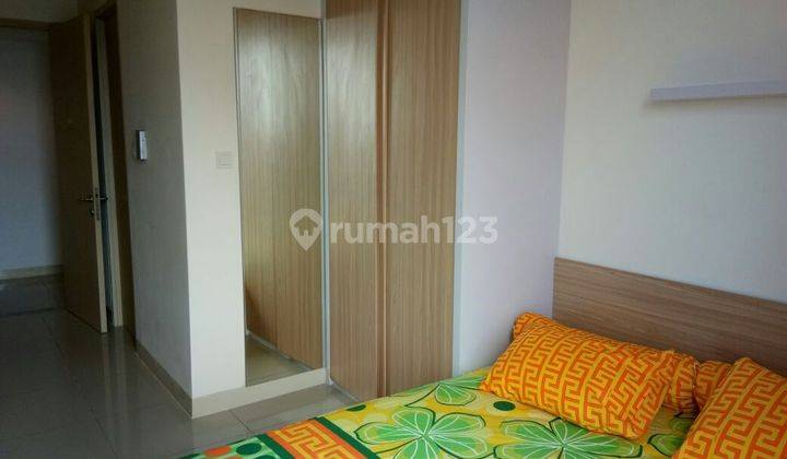 APARTMENT TREEPARK SIAP HUNI NICE VIEW, BSD City, Serpong, Tangerang Selatan 2