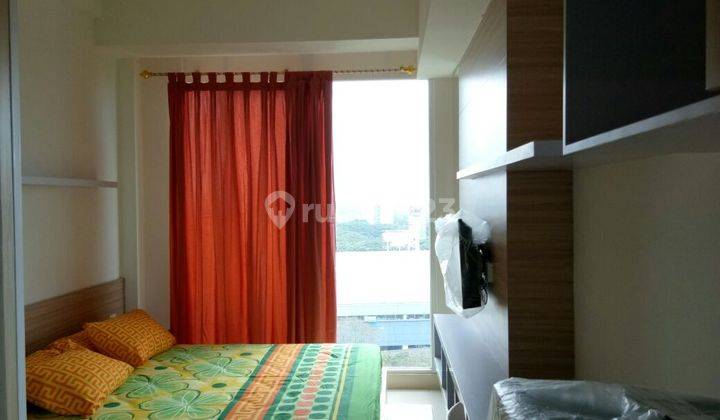 APARTMENT TREEPARK SIAP HUNI NICE VIEW, BSD City, Serpong, Tangerang Selatan 1