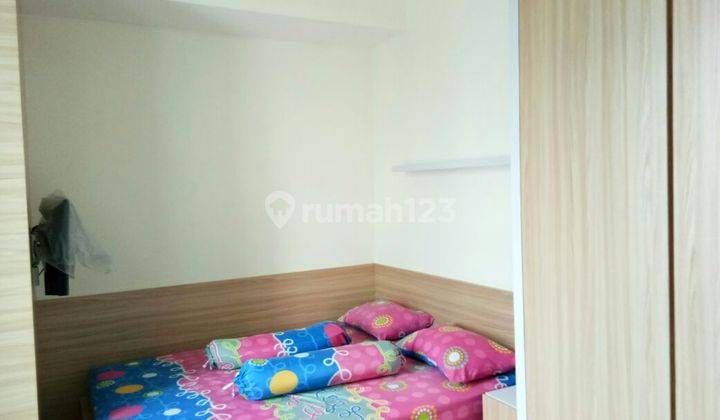 APARTMENT FULL FURNISH SIAP HUNI TREE Park, BSD City, Serpong, Tangerang Selatan 1