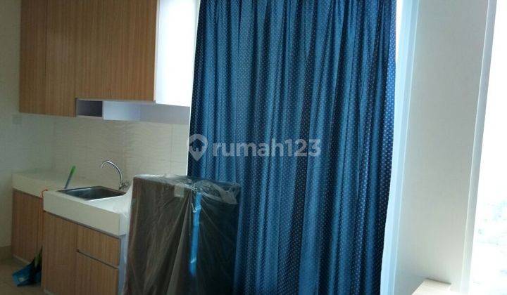 APARTMENT FULL FURNISH SIAP HUNI TREE Park, BSD City, Serpong, Tangerang Selatan 2