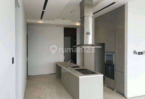 Luxury Apartment  at Senopati Suites 3, 3BR + 1 Study Room 2