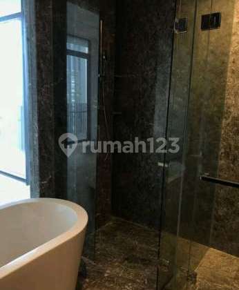 Senopati Suites 3, 3BR + 1 Study Room, 290sqm 2