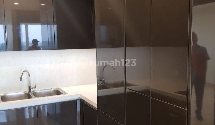 Apartemen Pondok Indah Residence - Tower Maya 2BR - 10 Menit Ke Senayan 1