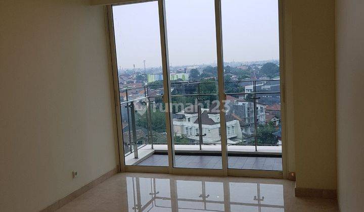 Apartemen Pondok Indah Residence - Tower Maya 2BR - 10 Menit Ke Senayan 2