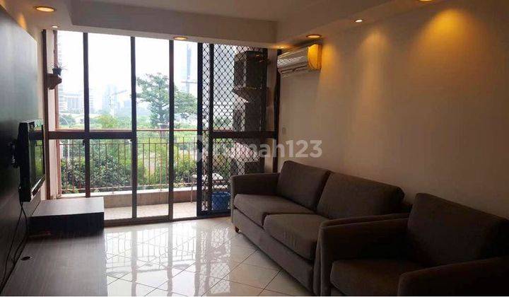 City View, 3 Beds, 2 Baths; Pemandangan Kota, 3 KT, 2 KM 1