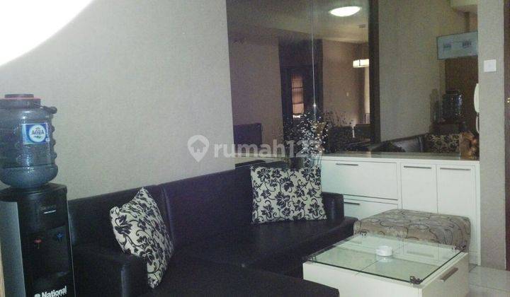 Apartment Mediterania Garden Residence 2, 2 BR 2