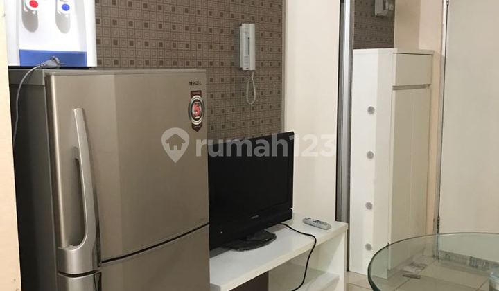 Apartemen Gading Nias Kelapa Gading