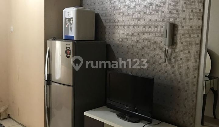 Apartemen Gading Nias Kelapa Gading 2